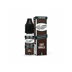 Bean Crush Vintage Cloud Vapor 10ml