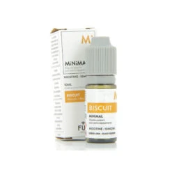 Biscuit Minimal The Fuu 10ml