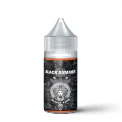 Black Summer Concentré The MDS Juice 30ml