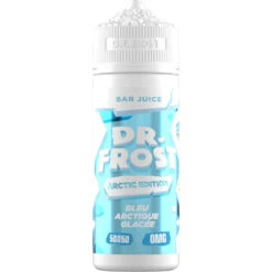 Bleu Arctique Glacée Dr. Frost Arctic Edition 100ml