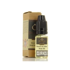 Blond Au Miel Noir Nic Salt Pulp 10ml