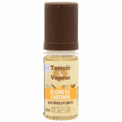 Blond De Garonne Terroir & Vapeur 10ml
