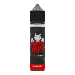 Blood Sukka Koncept Vampire Vape 50ml