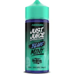 Blue Mint Mint Just Juice 100ml