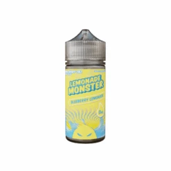 Blueberry Lemonade Lemonade Monster Monster Vape Labs 100ml
