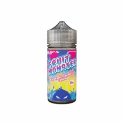 Blueberry Raspberry Lemon Fruit Monster Vape Labs 100ml