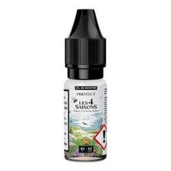 Bonbon Framboise Violette Sel De Nicotine Protect 10ml