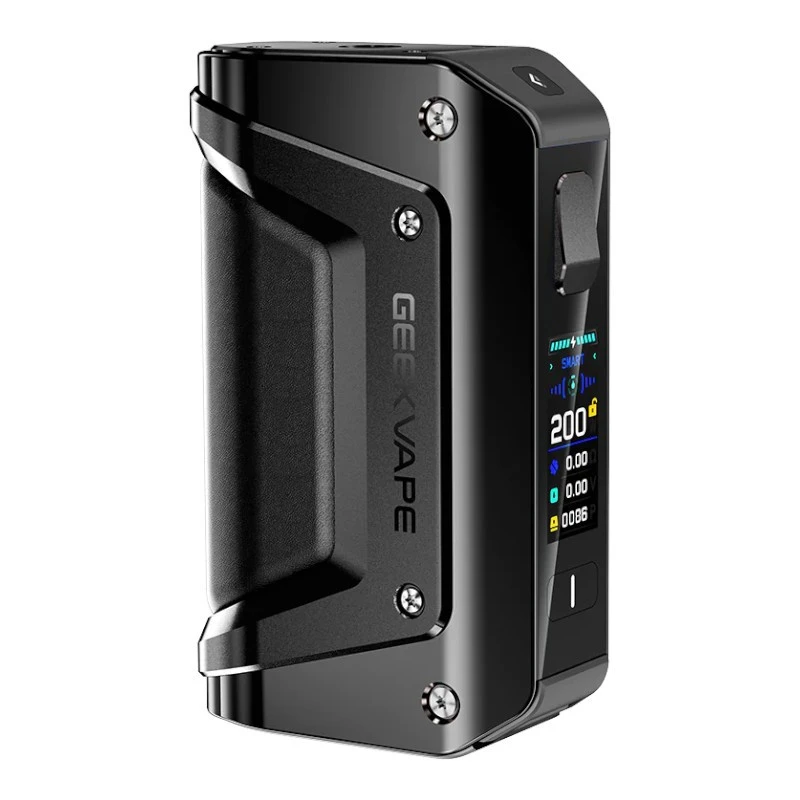 Box Aegis Legend 3 200W GeekVape 2 Box Aegis Legend 3 200W GeekVape – Image 2