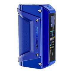 Box Aegis Legend 3 200W GeekVape 13 Box Aegis Legend 3 200W GeekVape -VAPOSTORE Soldes box aegis legend 3 200w geekvape 2