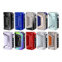 Box Aegis Legend 3 200W GeekVape