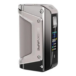 Box Aegis Legend 3 200W GeekVape 14 Box Aegis Legend 3 200W GeekVape -VAPOSTORE Soldes box aegis legend 3 200w geekvape 3