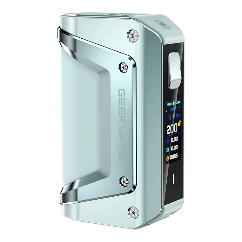 Box Aegis Legend 3 200W GeekVape 6 Box Aegis Legend 3 200W GeekVape – Image 6