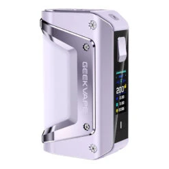 Box Aegis Legend 3 200W GeekVape 17 Box Aegis Legend 3 200W GeekVape -VAPOSTORE Soldes box aegis legend 3 200w geekvape 6