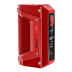 Box Aegis Legend 3 200W GeekVape 19 Box Aegis Legend 3 200W GeekVape -VAPOSTORE Soldes box aegis legend 3 200w geekvape 8