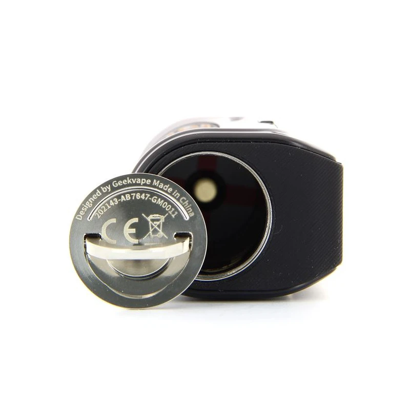 Box Aegis Max 2 21700 GeekVape 9 Box Aegis Max 2 21700 GeekVape – Image 9