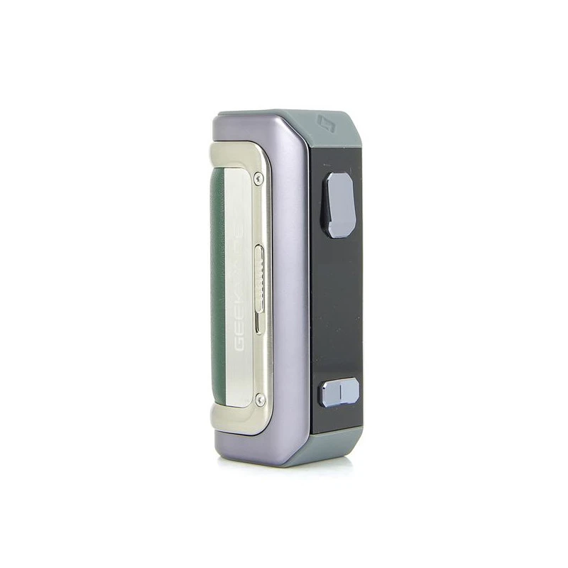 Box Aegis Mini 2 (M100) 2500mah GeekVape 11 Box Aegis Mini 2 (M100) 2500mah GeekVape – Image 11
