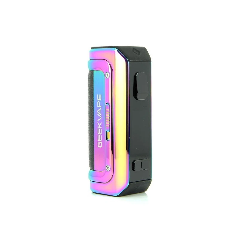 Box Aegis Mini 2 (M100) 2500mah GeekVape 12 Box Aegis Mini 2 (M100) 2500mah GeekVape – Image 12