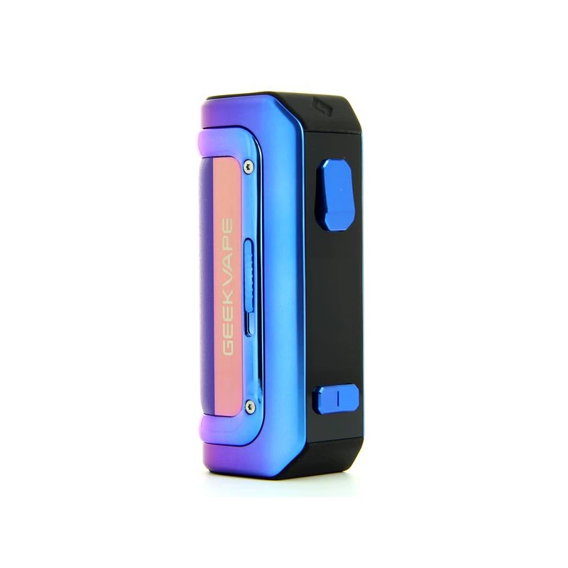 Box Aegis Mini 2 (M100) 2500mah GeekVape 3 Box Aegis Mini 2 (M100) 2500mah GeekVape – Image 3