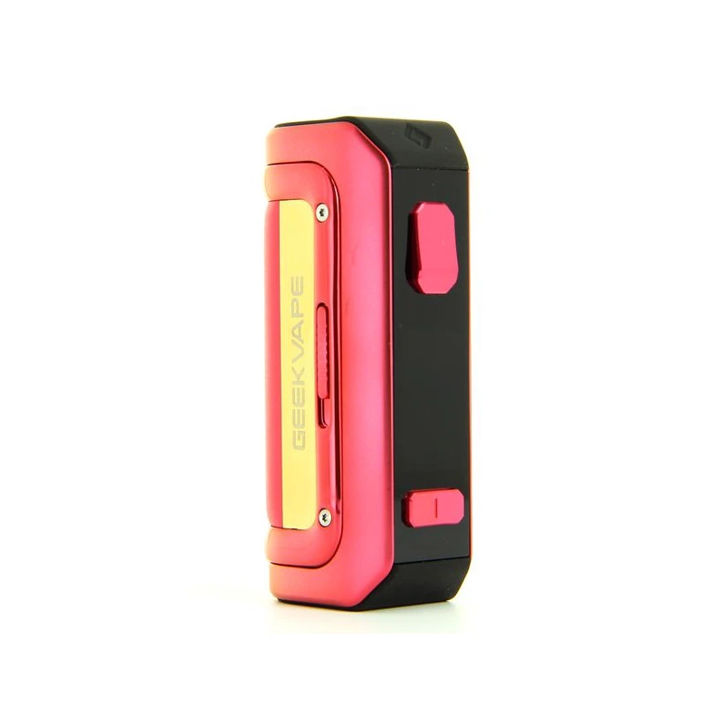 Box Aegis Mini 2 (M100) 2500mah GeekVape 4 Box Aegis Mini 2 (M100) 2500mah GeekVape – Image 4