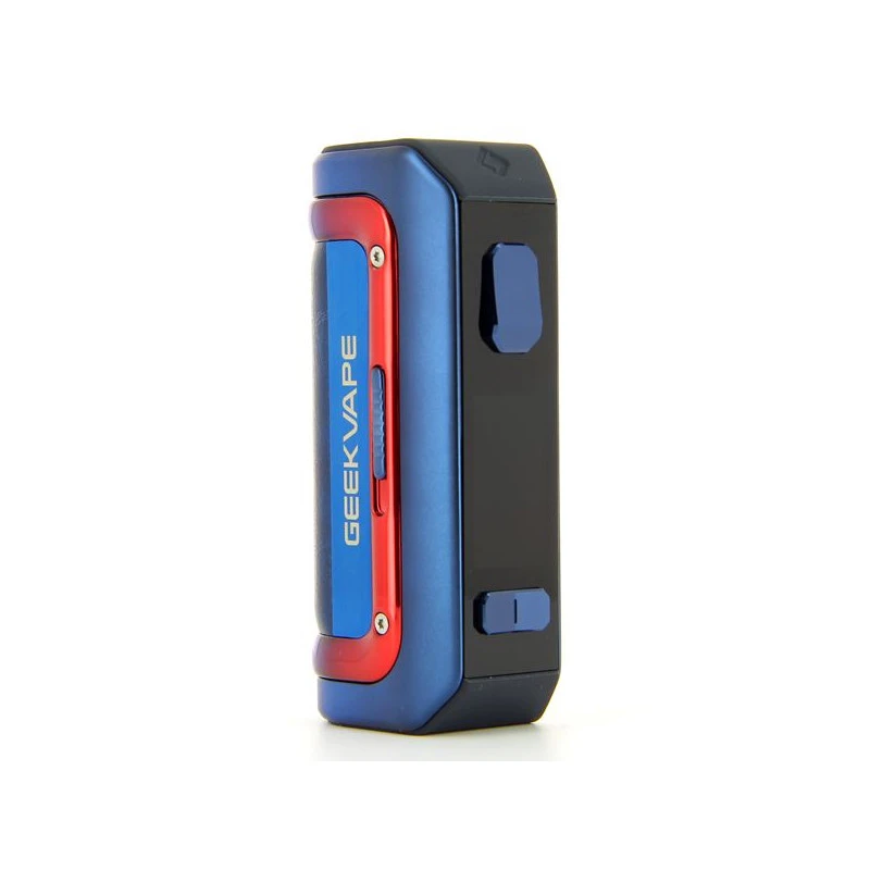 Box Aegis Mini 2 (M100) 2500mah GeekVape 5 Box Aegis Mini 2 (M100) 2500mah GeekVape – Image 5