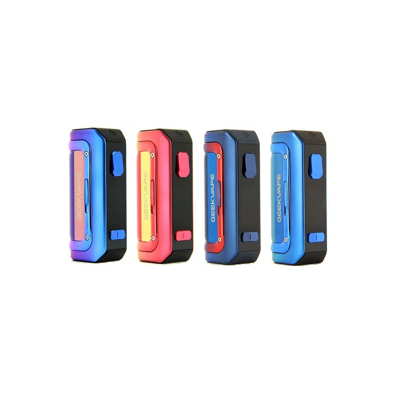 Box Aegis Mini 2 (M100) 2500mah GeekVape 1 Box Aegis Mini 2 (M100) 2500mah GeekVape