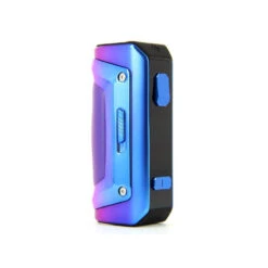 Box Aegis Solo 2 (S100) GeekVape -VAPOSTORE Soldes box aegis solo 2 geekvape 4