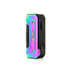 Box Aegis Solo 2 (S100) GeekVape -VAPOSTORE Soldes box aegis solo 2 geekvape 9