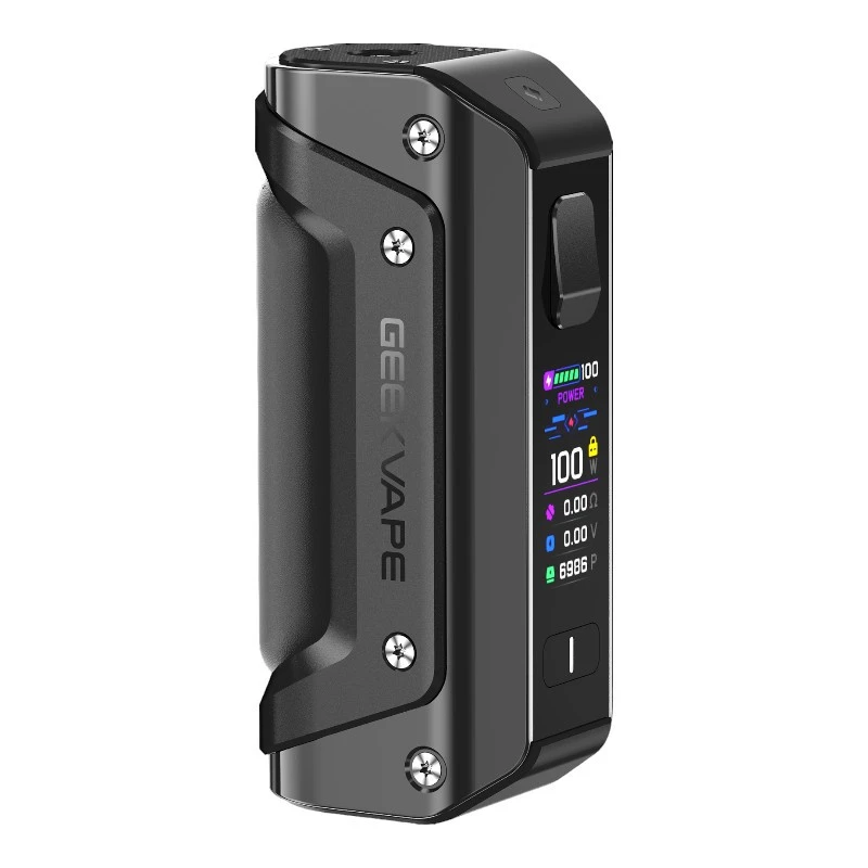 Box Aegis Solo 3 3000mah GeekVape 2 Box Aegis Solo 3 3000mah GeekVape – Image 2
