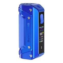 Box Aegis Solo 3 3000mah GeekVape 13 Box Aegis Solo 3 3000mah GeekVape -VAPOSTORE Soldes box aegis solo 3 3000mah geekvape 2