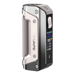 Box Aegis Solo 3 3000mah GeekVape 14 Box Aegis Solo 3 3000mah GeekVape -VAPOSTORE Soldes box aegis solo 3 3000mah geekvape 3