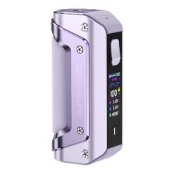 Box Aegis Solo 3 3000mah GeekVape 17 Box Aegis Solo 3 3000mah GeekVape -VAPOSTORE Soldes box aegis solo 3 3000mah geekvape 6