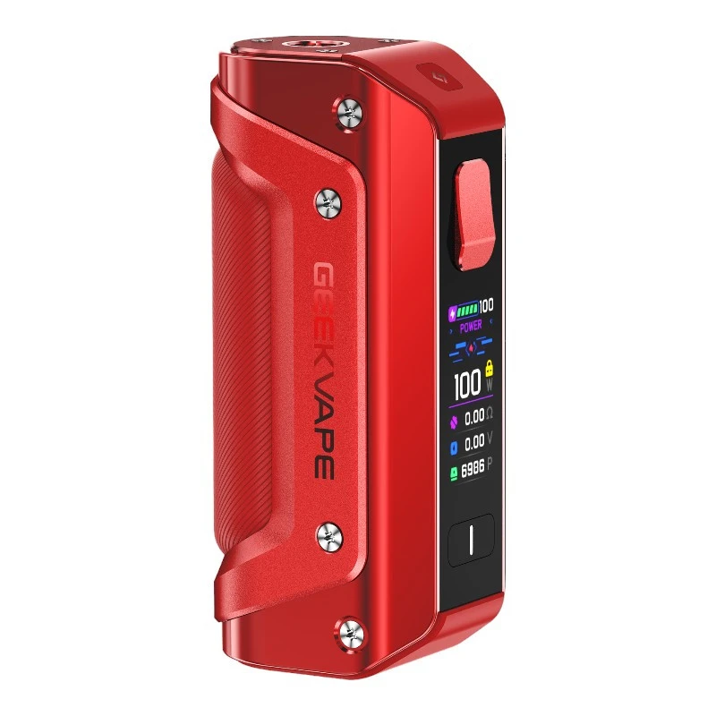 Box Aegis Solo 3 3000mah GeekVape 9 Box Aegis Solo 3 3000mah GeekVape – Image 9