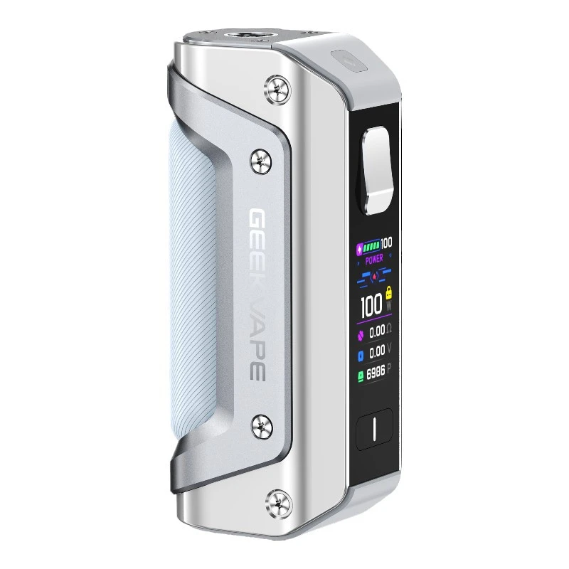 Box Aegis Solo 3 3000mah GeekVape 10 Box Aegis Solo 3 3000mah GeekVape – Image 10