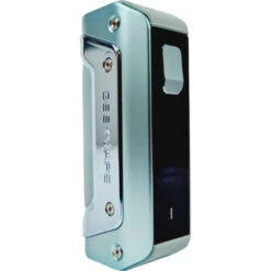 Box Aegis Solo 3 GeekVape -VAPOSTORE Soldes box aegis solo 3 geekvape 5