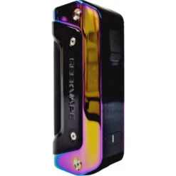 Box Aegis Solo 3 GeekVape -VAPOSTORE Soldes box aegis solo 3 geekvape 7