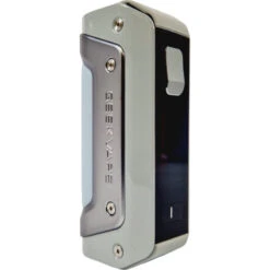 Box Aegis Solo 3 GeekVape -VAPOSTORE Soldes box aegis solo 3 geekvape 9