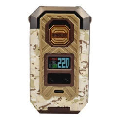 Box Armour Max 220W Vaporesso -VAPOSTORE Soldes box armour s 100w vaporesso 16
