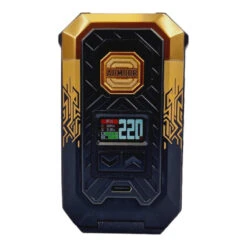 Box Armour Max 220W Vaporesso -VAPOSTORE Soldes box armour s 100w vaporesso 18