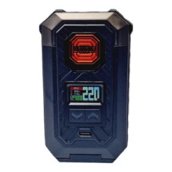 Box Armour Max 220W Vaporesso -VAPOSTORE Soldes box armour s 100w vaporesso 19