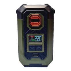 Box Armour Max 220W Vaporesso -VAPOSTORE Soldes box armour s 100w vaporesso 20