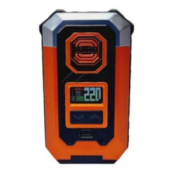 Box Armour Max 220W Vaporesso -VAPOSTORE Soldes box armour s 100w vaporesso 21