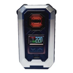 Box Armour Max 220W Vaporesso -VAPOSTORE Soldes box armour s 100w vaporesso 22