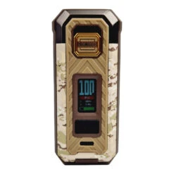 Box Armour S 100W Vaporesso -VAPOSTORE Soldes box armour s 100w vaporesso 3