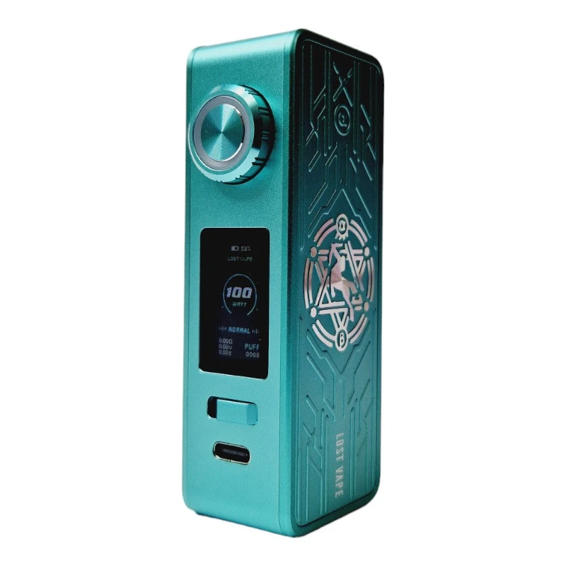 Box Centaurus M100 100W Lost Vape 4 Box Centaurus M100 100W Lost Vape – Image 4