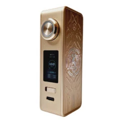 Box Centaurus M100 100W Lost Vape 16 Box Centaurus M100 100W Lost Vape -VAPOSTORE Soldes box centaurus m100 100w lost vape 4