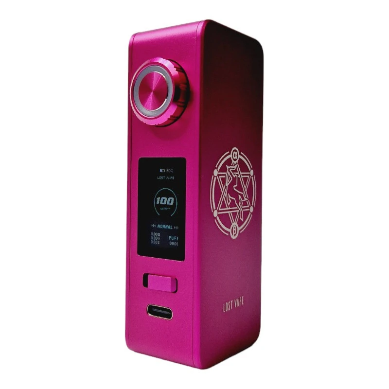 Box Centaurus M100 100W Lost Vape 8 Box Centaurus M100 100W Lost Vape – Image 8