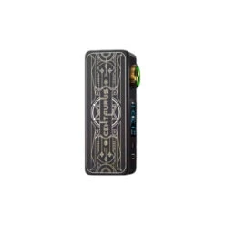 Box Centaurus M100 10th Anniversary 100W Lost Vape -VAPOSTORE Soldes box centaurus m100 10th anniversary 100w lost vape 2