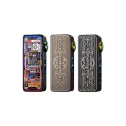 Box Centaurus M100 10th Anniversary 100W Lost Vape