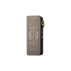 Box Centaurus M100 10th Anniversary 100W Lost Vape -VAPOSTORE Soldes box centaurus m100 10th anniversary 100w lost vape 3