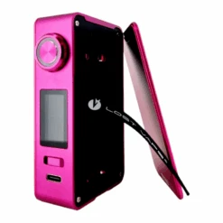 Box Centaurus M200 10th Anniversary 200W Lost Vape -VAPOSTORE Soldes box centaurus m200 10th anniversary 200w lost vape 2